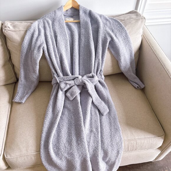 95% NEW UGG ROBE, SIZE S - Picture 9 of 9